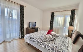 Apartamente Simona Brasov